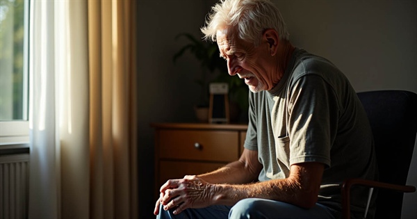 Κατάγματα Ισχίου σε Άτομα Μεγάλης Ηλικίας: Αιτίες, Συμπτώματα και Αντιμετώπιση