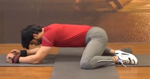 5 Διατάσεις για τη Διόρθωση Προβλημάτων της Καθιστικής Ζωής