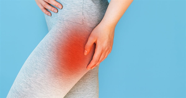 Σύνδρομο του Απιοειδούς και Ισχιακός Πόνος