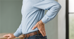 Αρθρίτιδα στο Ισχίο στα 40: Πότε η αρθροπλαστική είναι μονόδρομος;