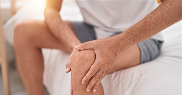 Ψηφιακά Υποβοηθούμενη Ολική Αρθροπλαστική Γόνατος και Ισχίου