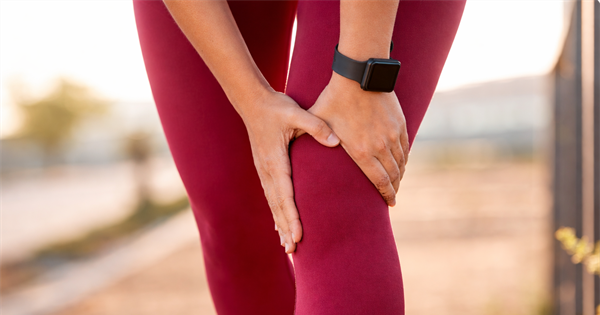 Ρήξη Μηνίσκου: Πώς αντιμετωπίζεται;