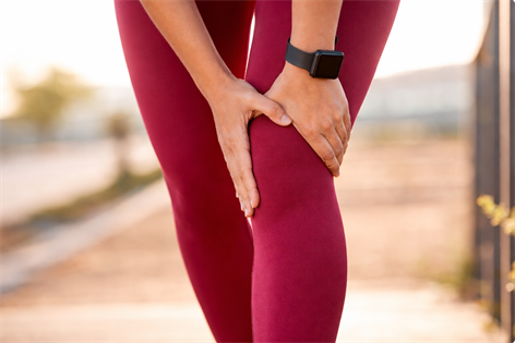 Ρήξη Μηνίσκου: Πώς αντιμετωπίζεται;