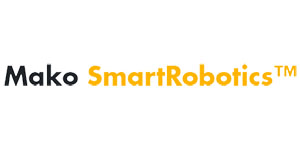 Λογότυπο Mako SmartRobotics™