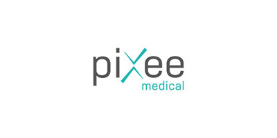 Λογότυπο Pixee Medical